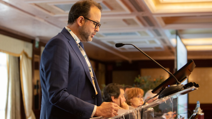 Andrea Baciarello - Direzione Amministrazione e Fiscale Cassa Centrale Banca parla al pubblico